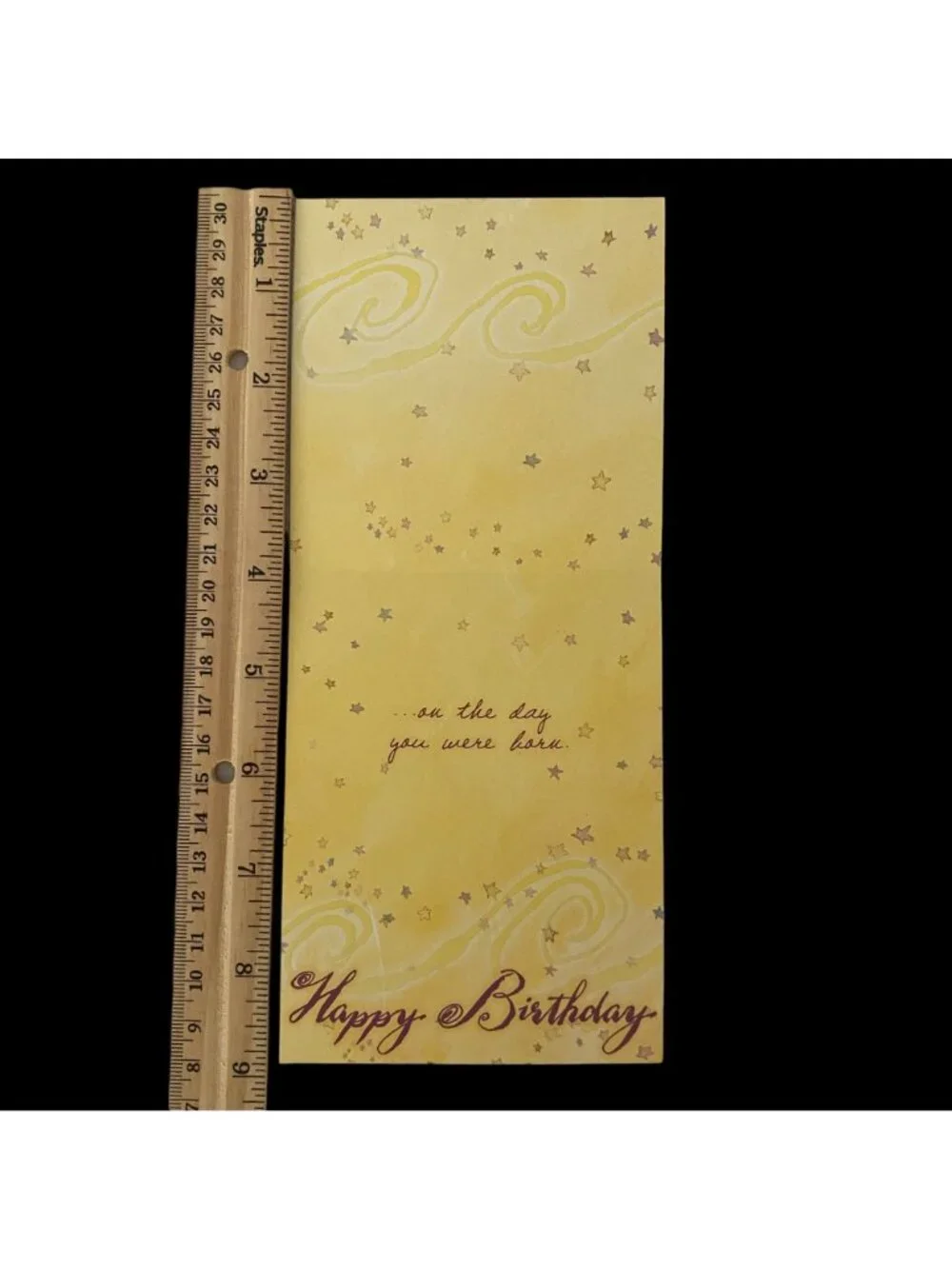 Variety Pack Unused Birthday & Love VTG Leanin' Tree Notecards/Envelopes NLA
